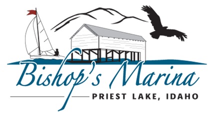 Bishops Marina Logo